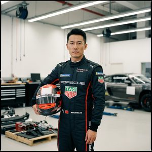 里番网赛车顾问